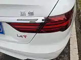 Фото 8 - Geely Binrui
