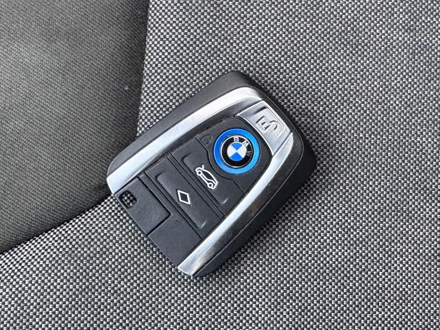 BMW i3 (Import) 2017 2016 Upgraded Fashion Model