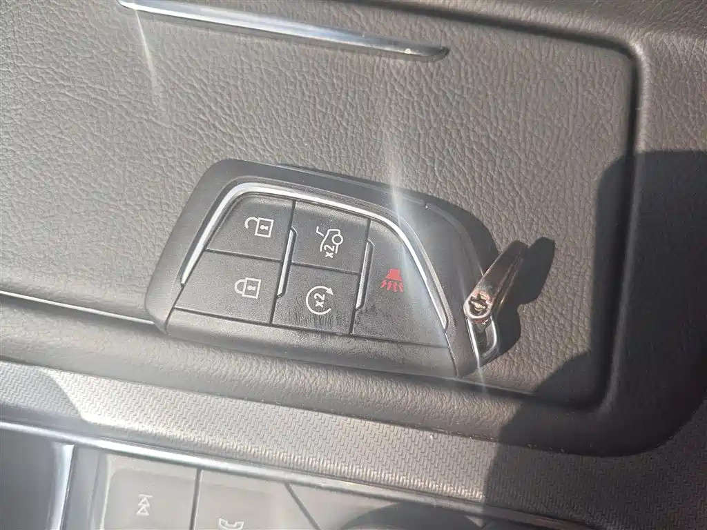 Cadillac CT5 2022 28T Luxury (Standard) фото 17