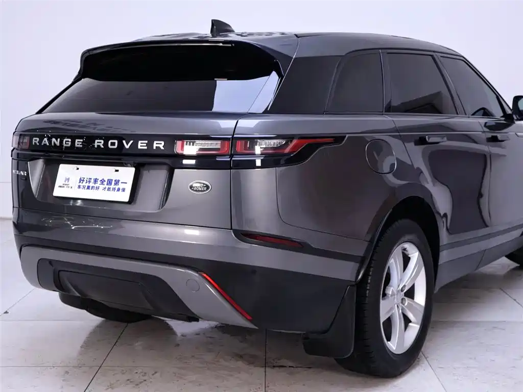 Land Rover Range Rover Velar 2019 250PS фото 8