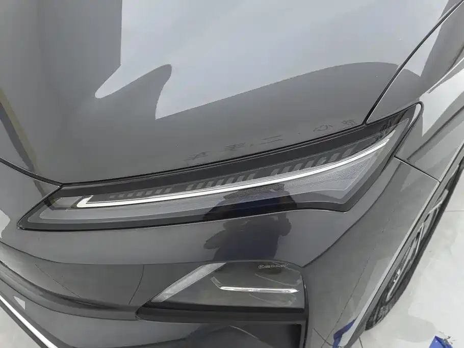 Wuling Motors Wuling Xingguang S 2026 2025 130km Pilot