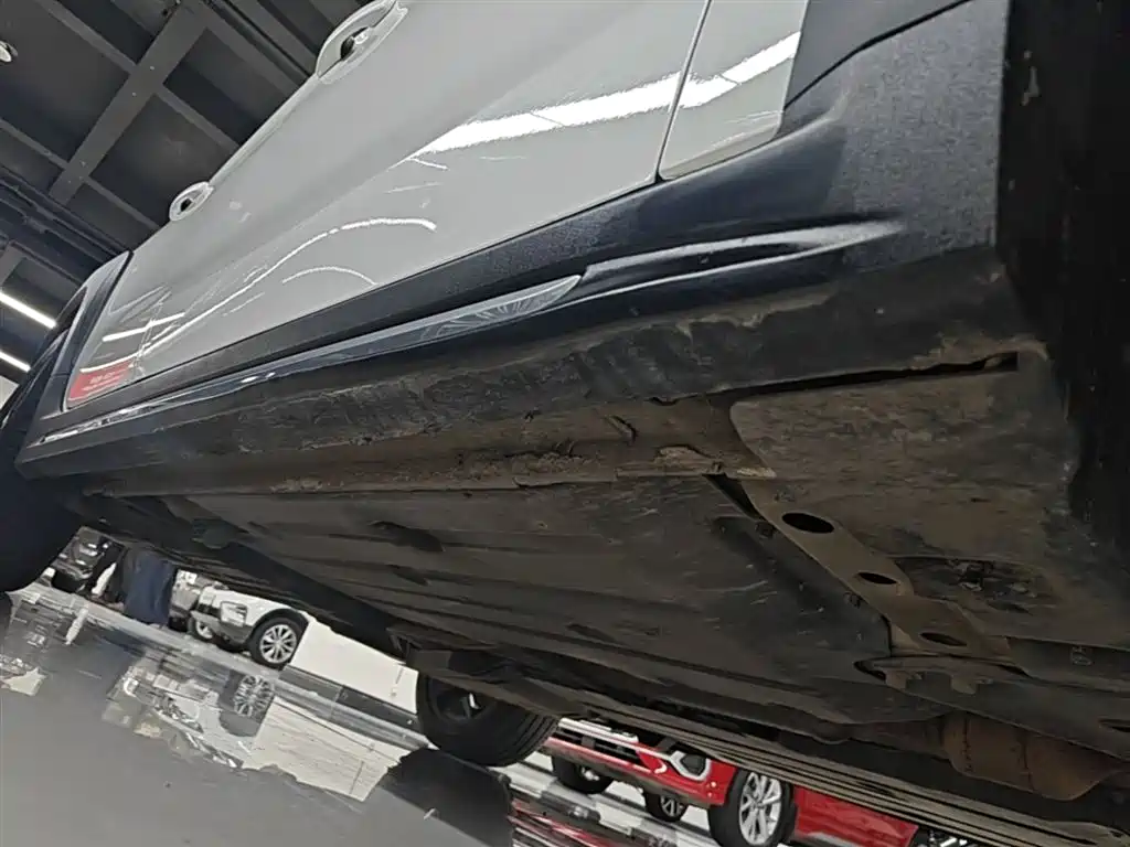 Lynk & Co 02 2018 1.5T DCT 2WD Power Edition China V фото 21