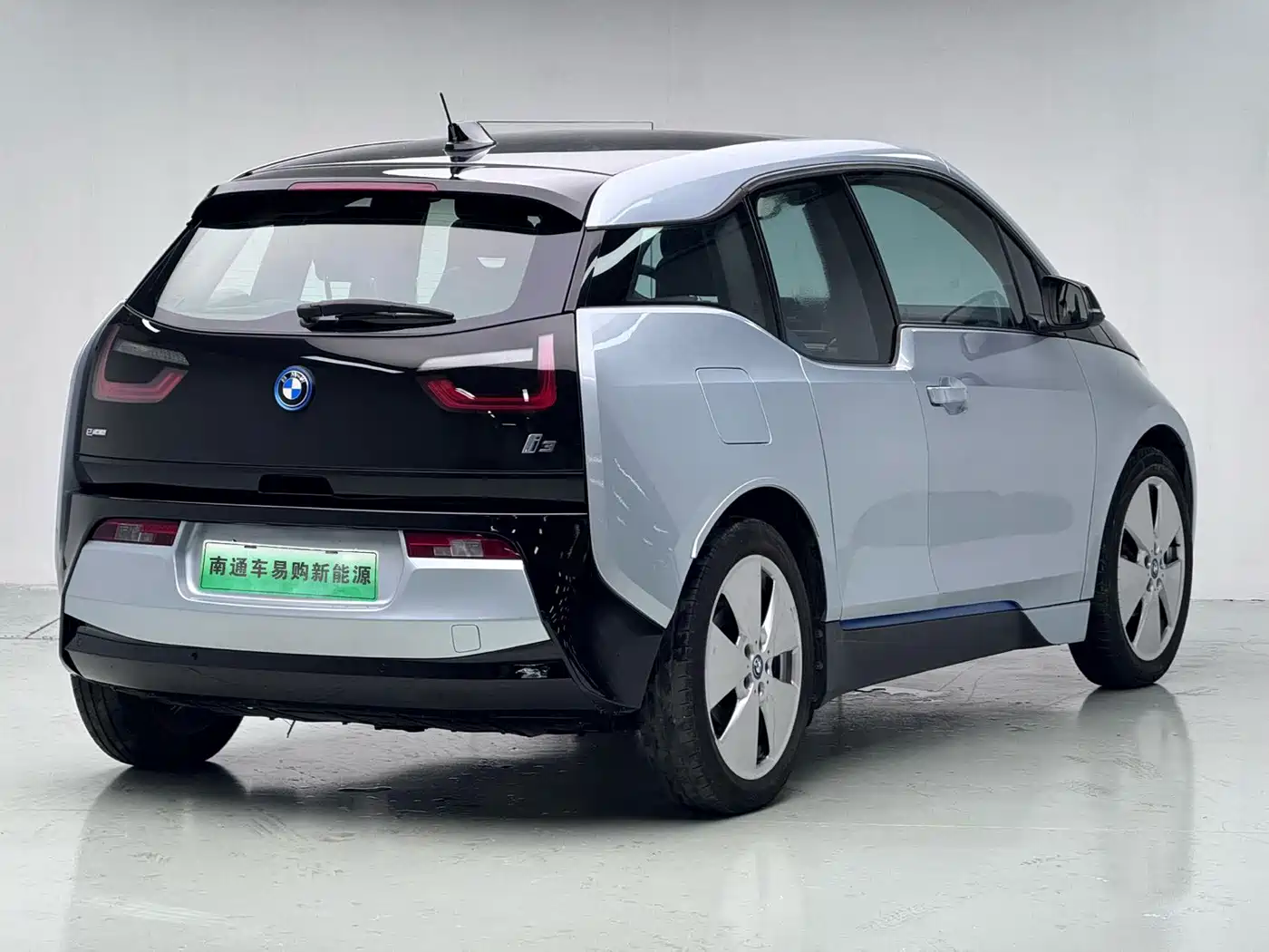 BMW i3 (Import) 2017 2016 Upgraded Fashion Model