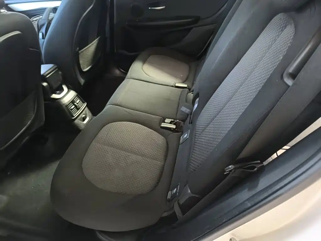 BMW 2 Series Gran Tourer 2017 2015 218i Leading