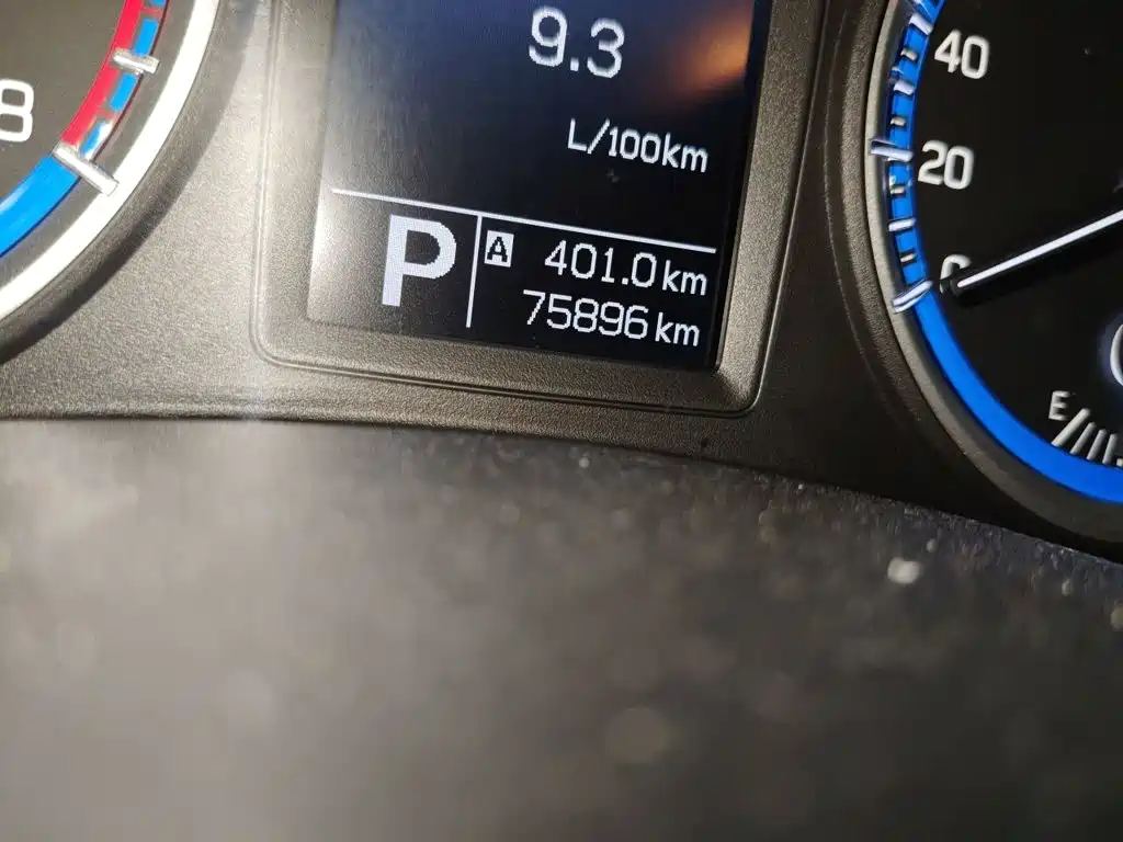 Suzuki SX4 S-Cross 2016 2015 1.6L CVT 2WD Elite