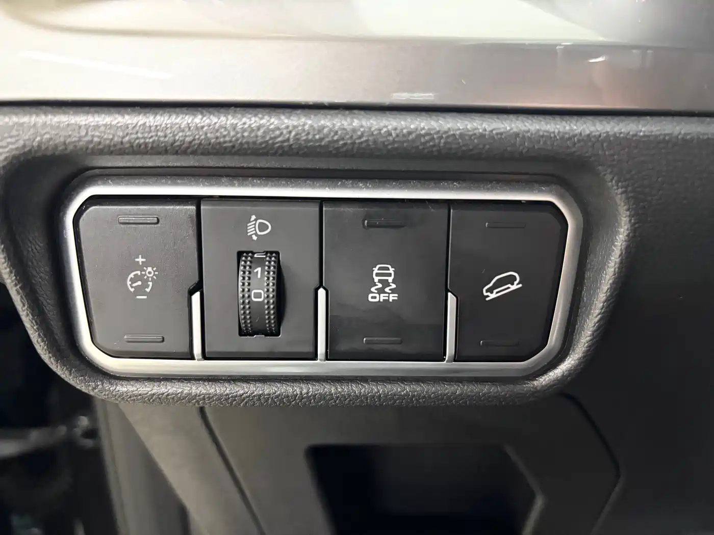 Haval H6 2023 National Trend Edition 1.5T Automatic Urban фото 15