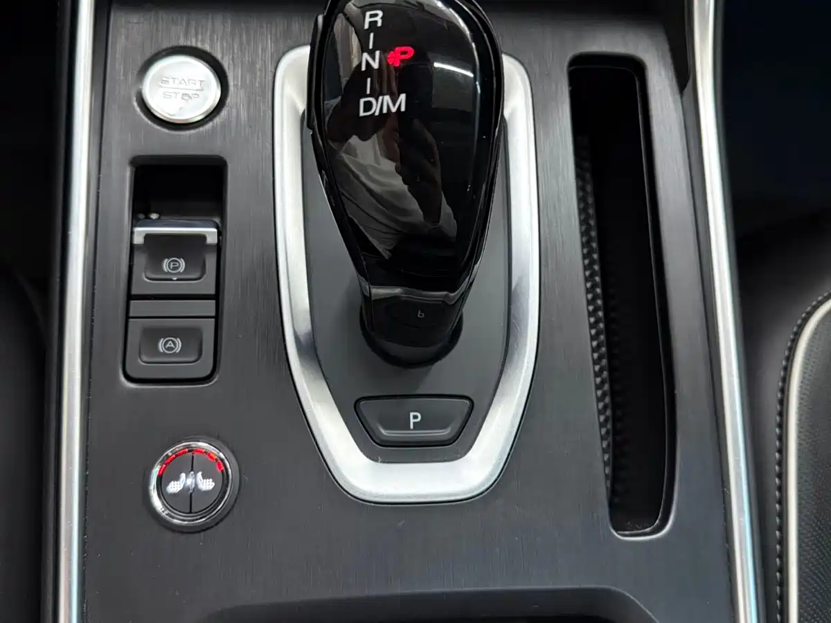 Haval H6 2021 National Trend Edition 1.5T Automatic Urban Edition фото 16