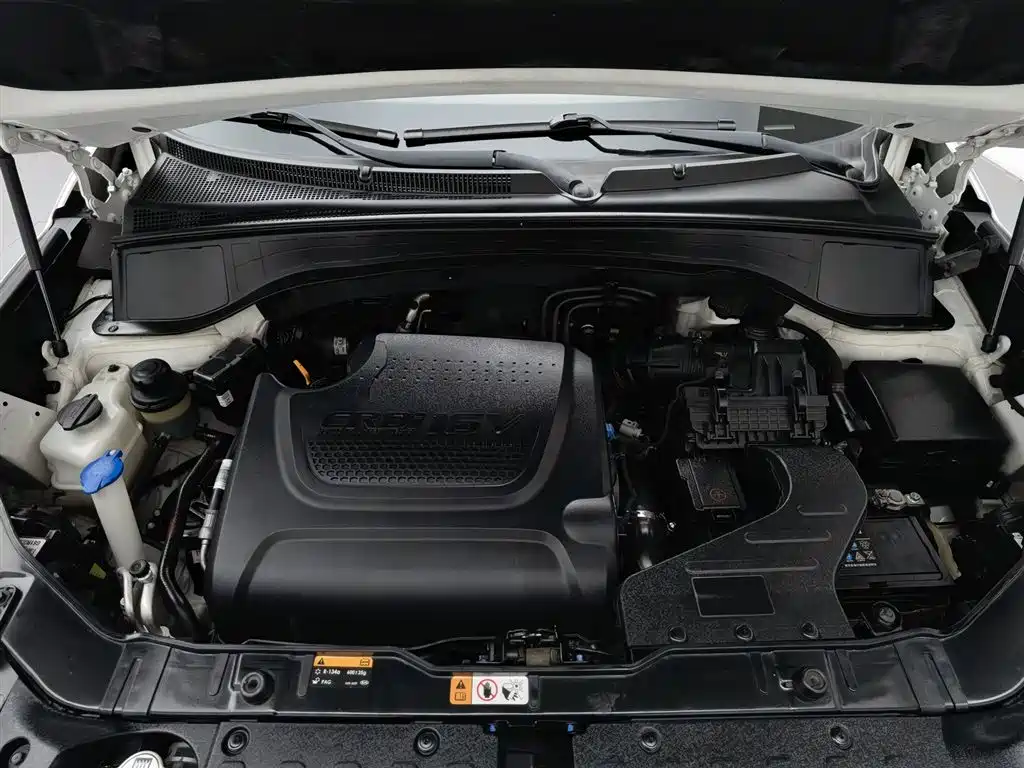 Photo 6 - Kia Sorento
