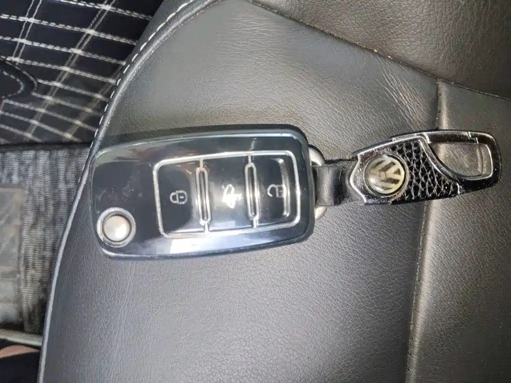 Photo 9 - Volkswagen Lavida