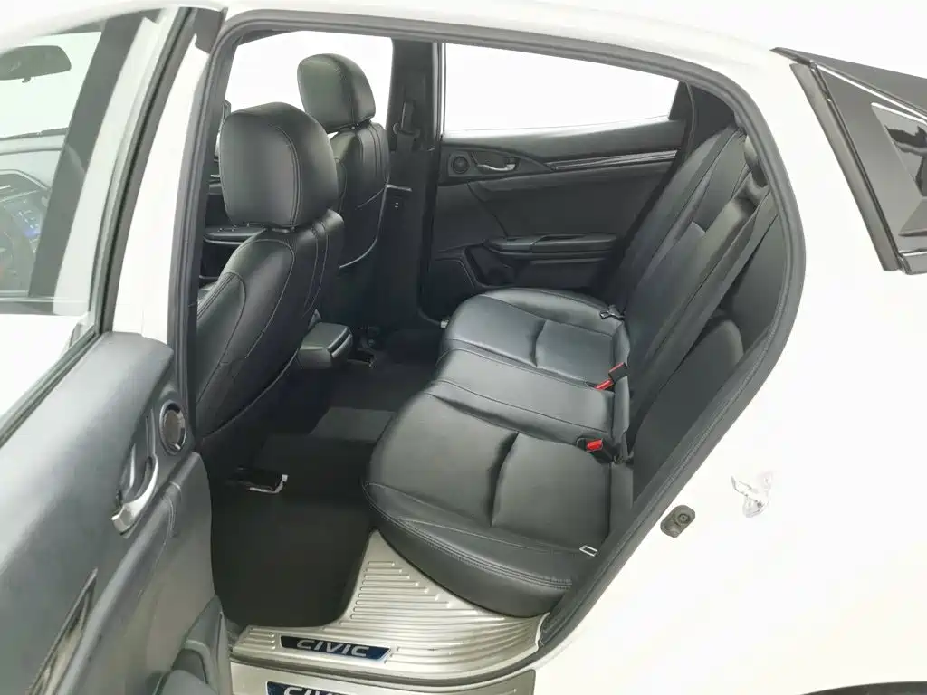 Honda Civic, миниатюра 15