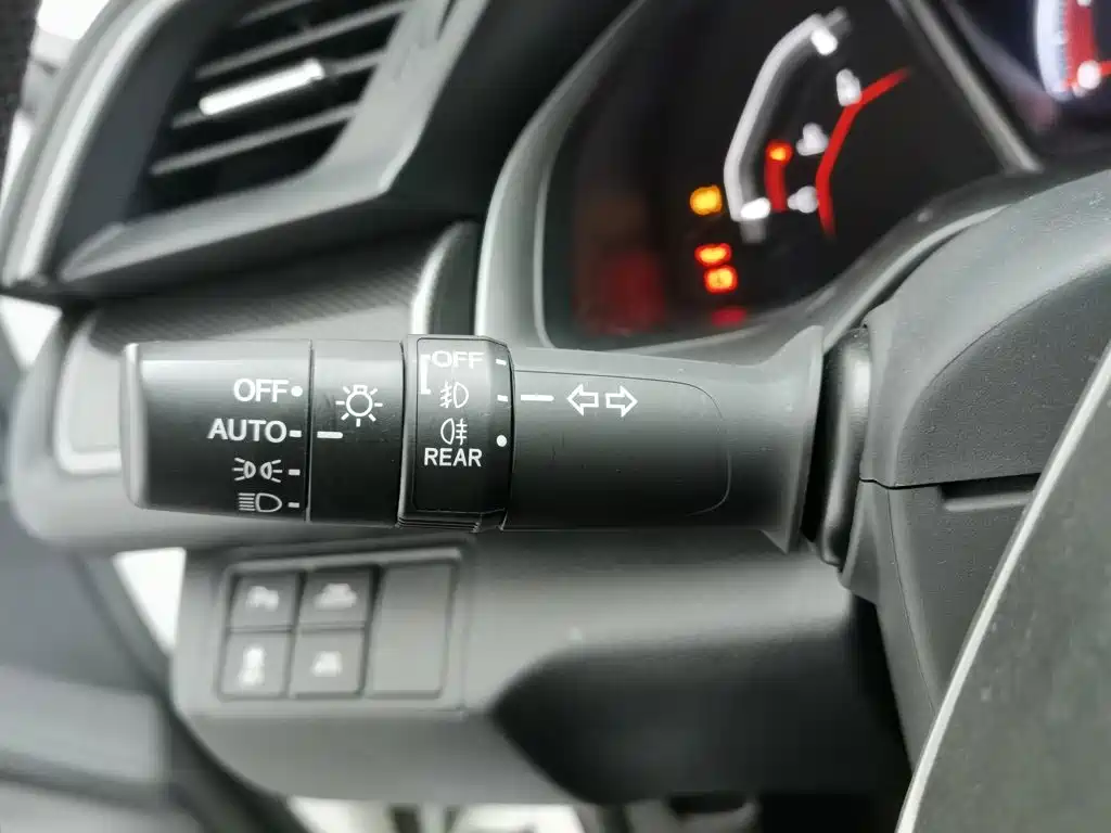 Honda Civic, миниатюра 21