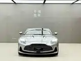 Фото 2 - Aston Martin DB12