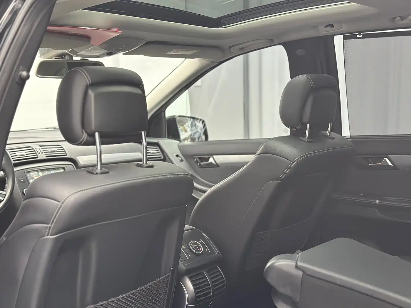 Mercedes-Benz R-Class 2015 R 320 4MATIC Luxury фото 27