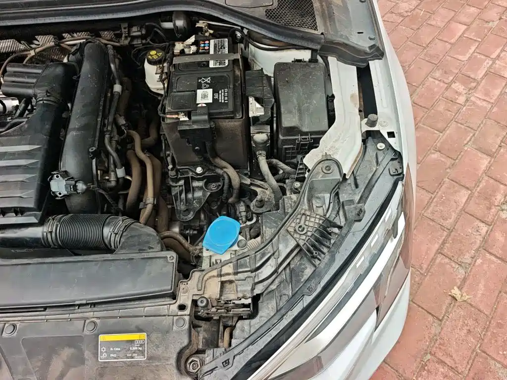 Photo 23 - Audi A3