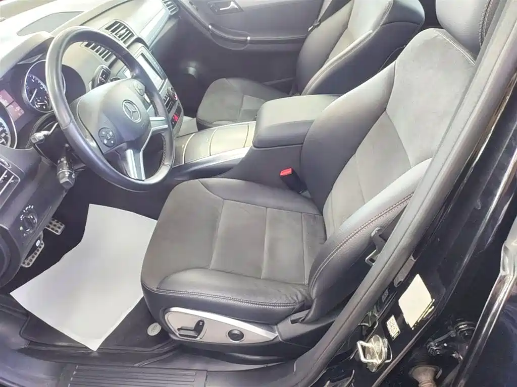 Mercedes-Benz R-Class 2014 R 320 4MATIC Business фото 15