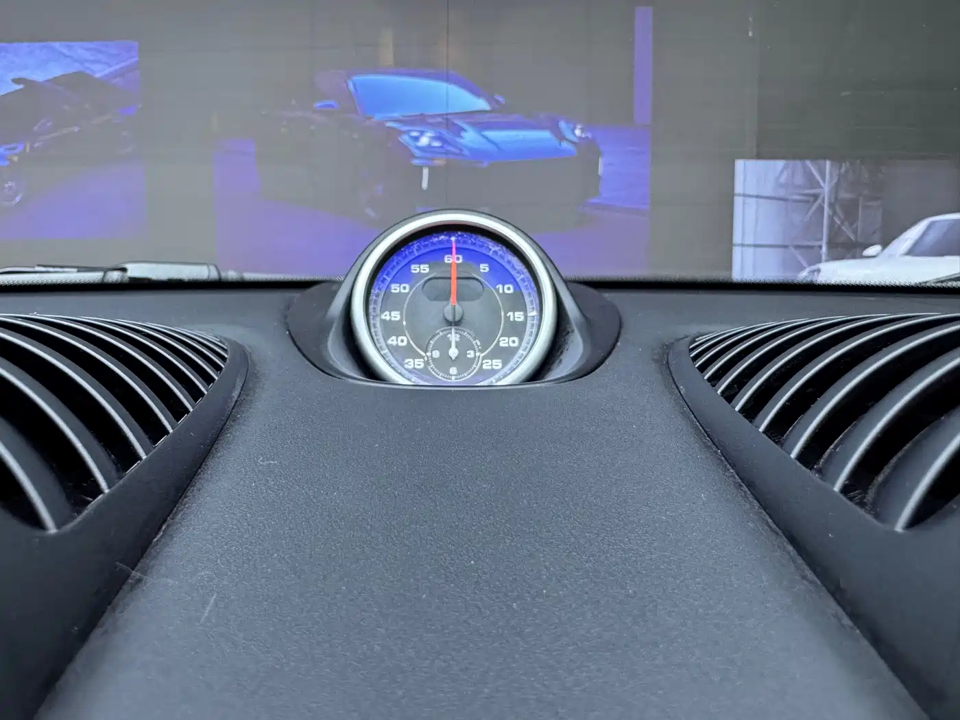 Porsche 718 2018 Boxster 2.0T фото 11