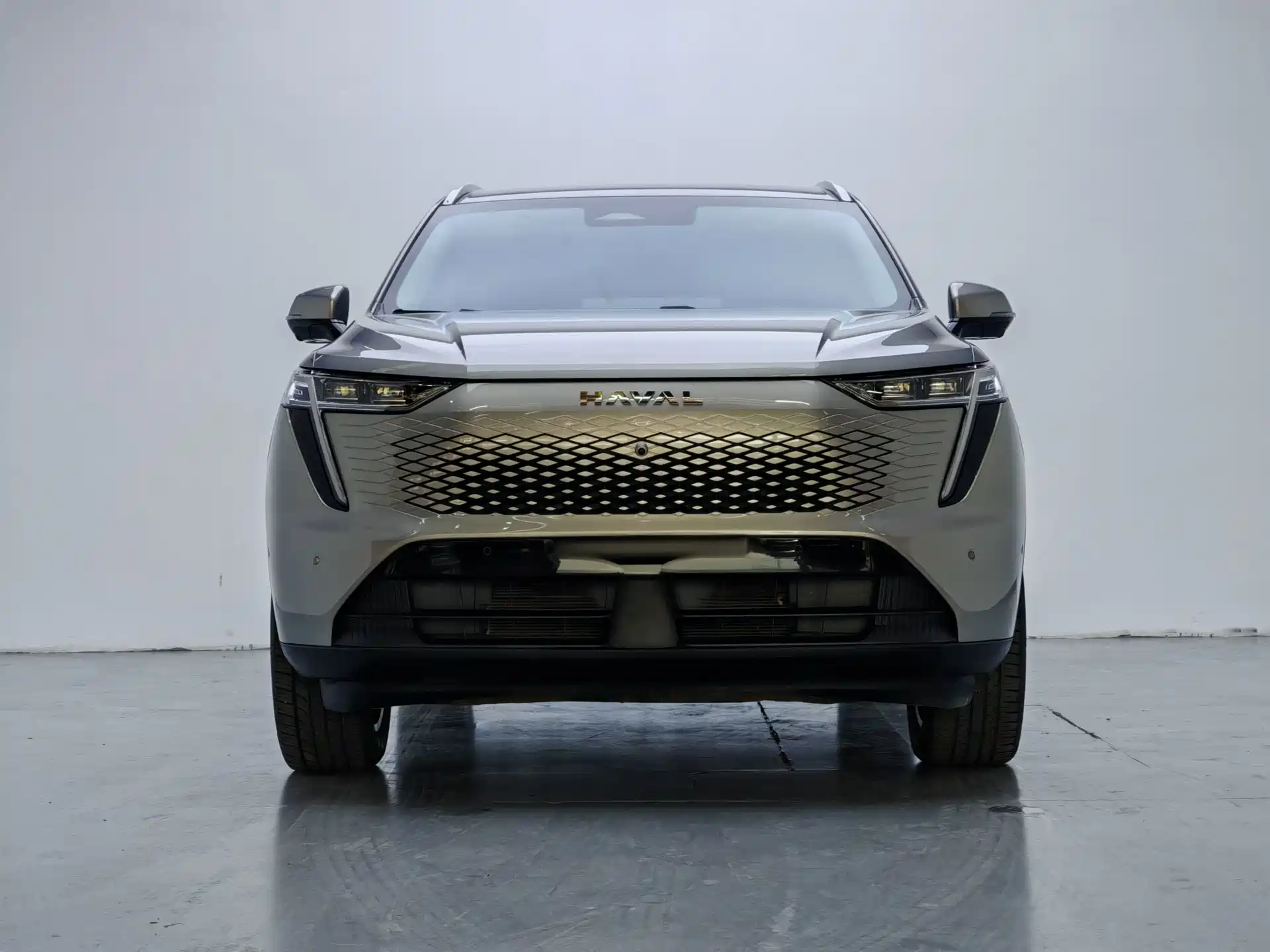 Фото 2 - Haval Xiaolong MAX