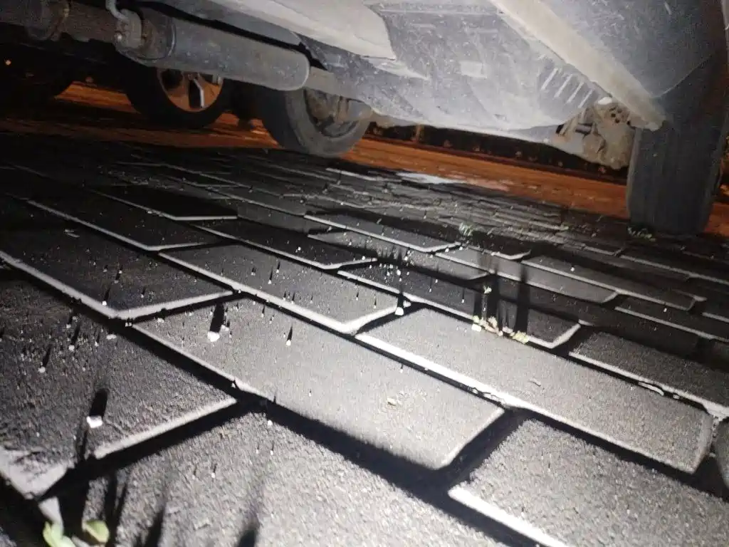WEY VV6 2021 2021 2.0T 2WD Smart Enjoyment+