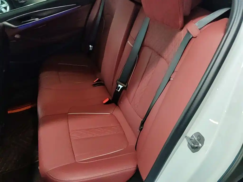 BMW 5 Series 2023 530Li Premium M Sport Package фото 24