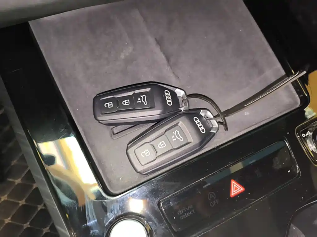 Audi A5L 2025 2026 2.0T Sport Edition