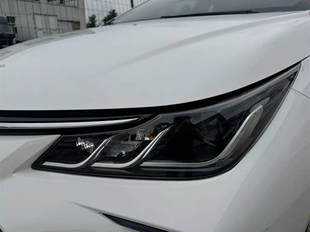 Toyota Corolla 2019 1.2T S-CVT GL-i Elite Edition фото 13