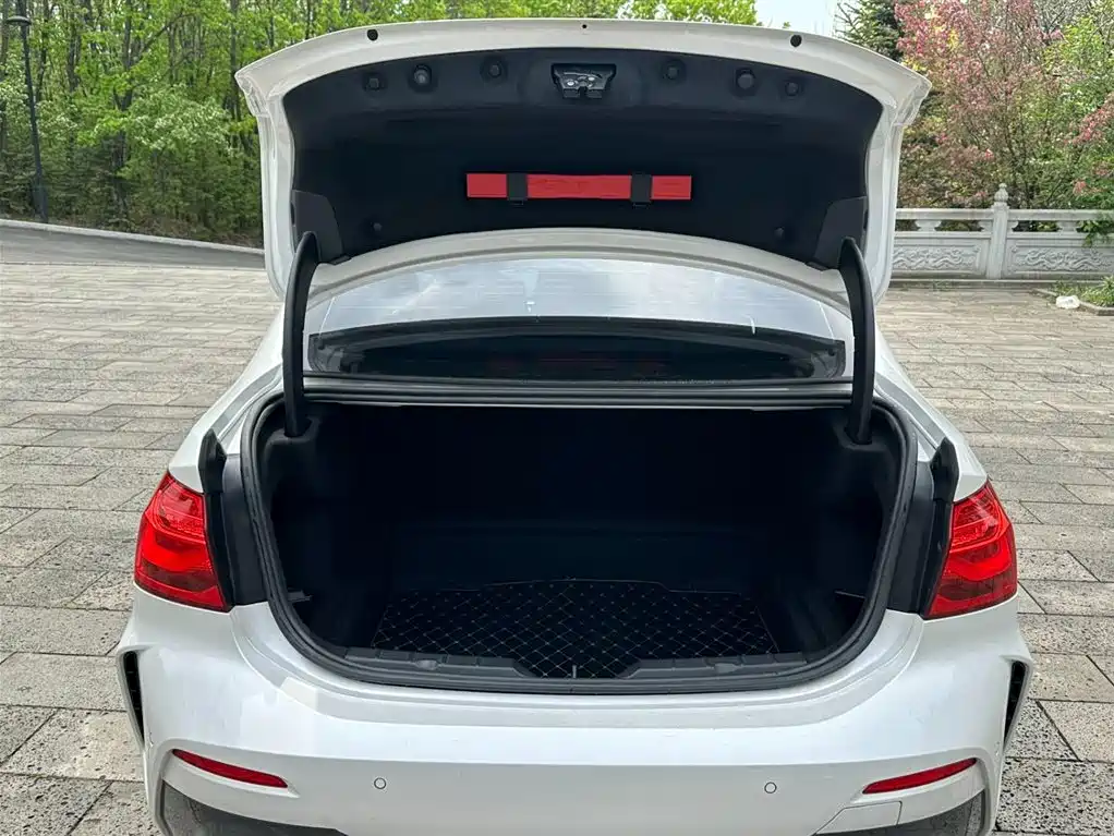 BMW 1 Series 2021 Facelift 120i M Sport Shadow Edition фото 19