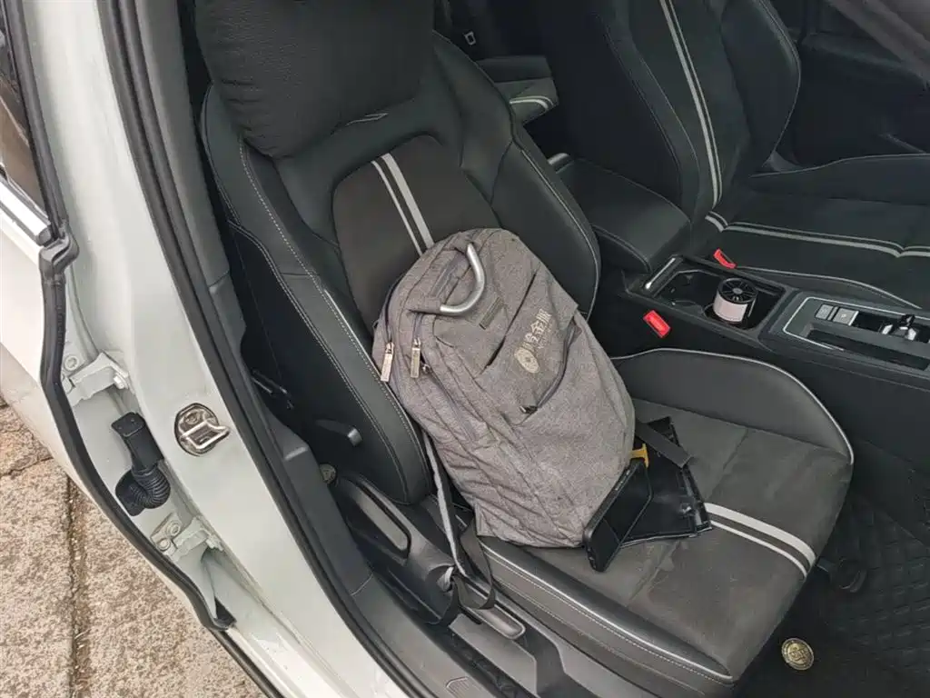 Volkswagen Golf 2021 280TSI DSG R-Line фото 25