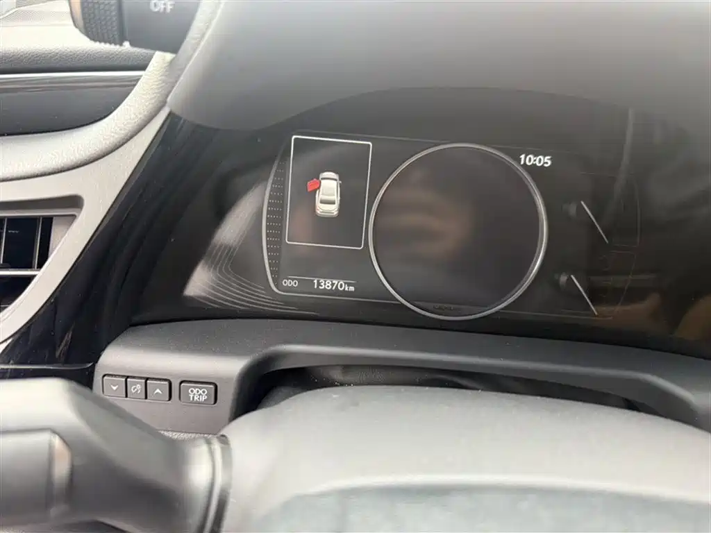Lexus ES 2022 200 Excellence Edition фото 4