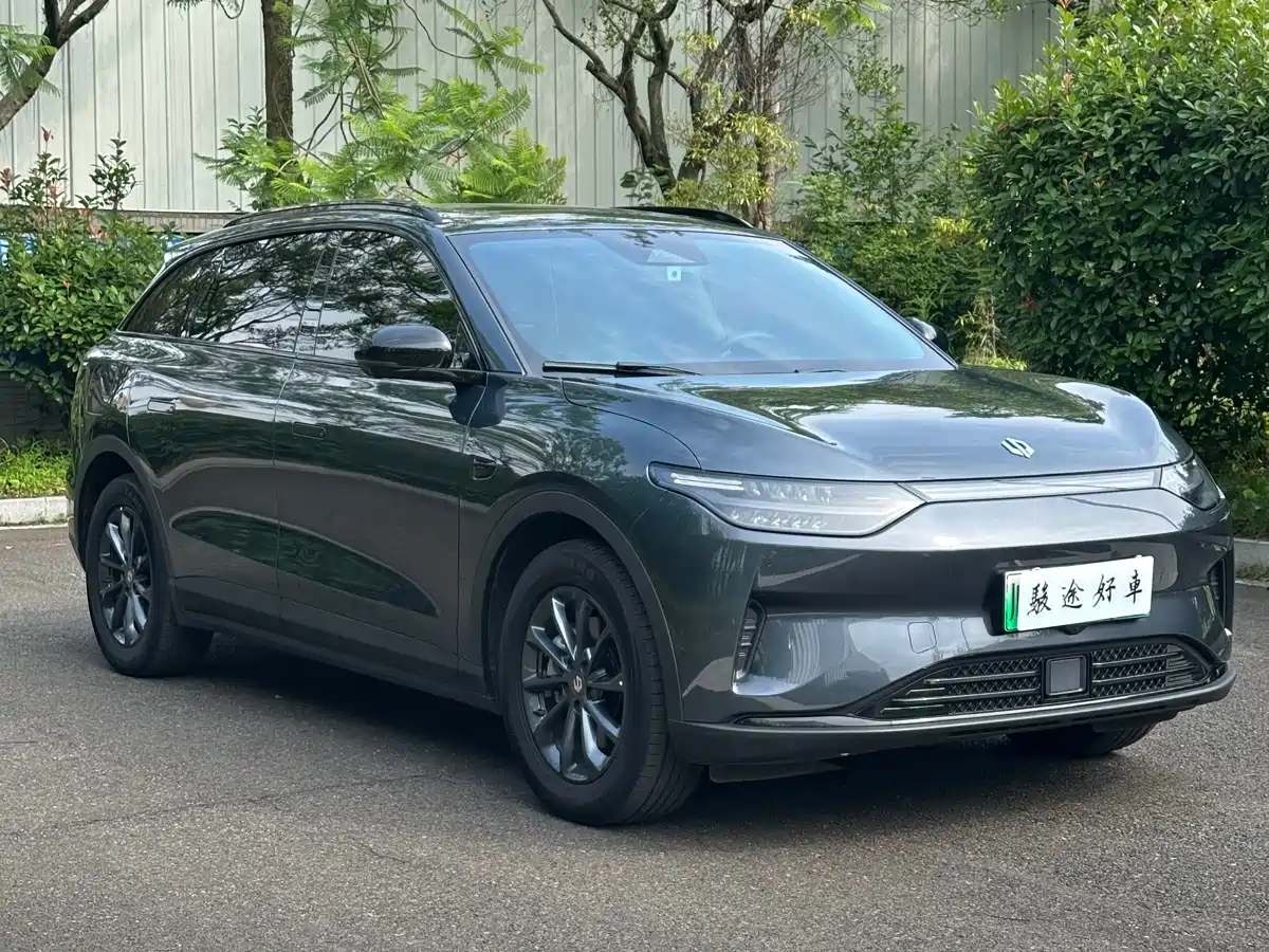 Фото 3 - Leapmotor C11