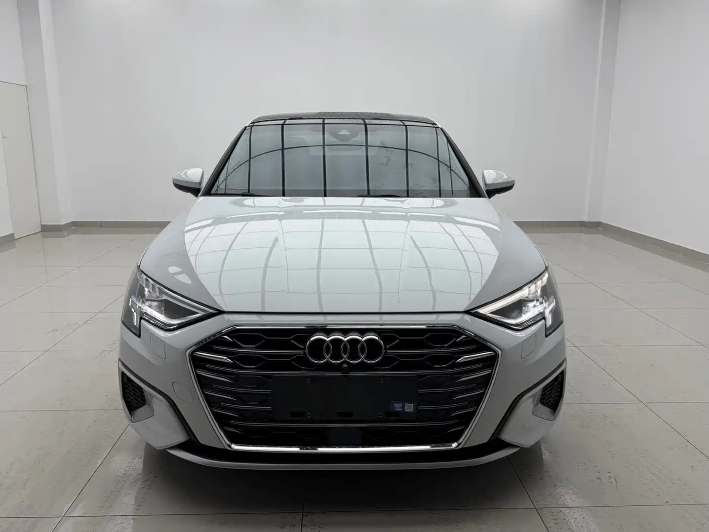 Audi A3 2023 A3L Limousine 35 TFSI Fashion Elegance фото 3