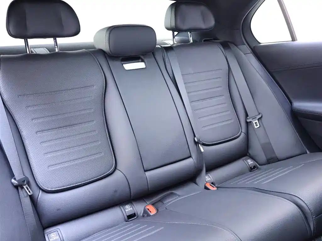 Mercedes-Benz C-Class 2023 C 260 L Sport фото 23