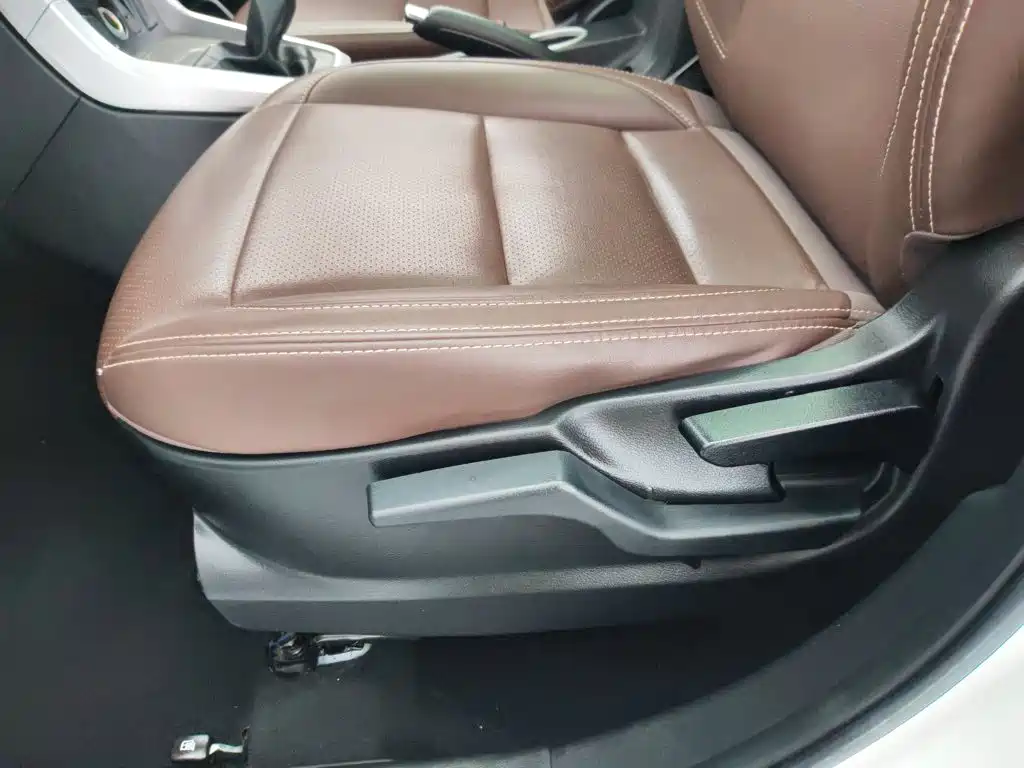 Bisu Auto Bisu T3 2021 2017 1.3T Manual Luxury