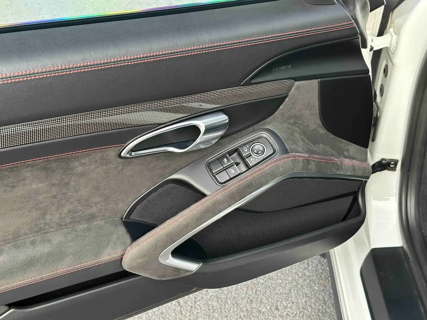 Porsche 911 2018 GT3 4.0L фото 24