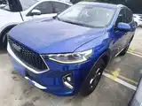 Фото 1 - Haval F7