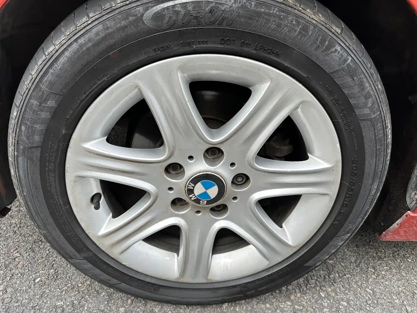 BMW 1 Series (Import) 2013 Facelift 116i Leading Model фото 19