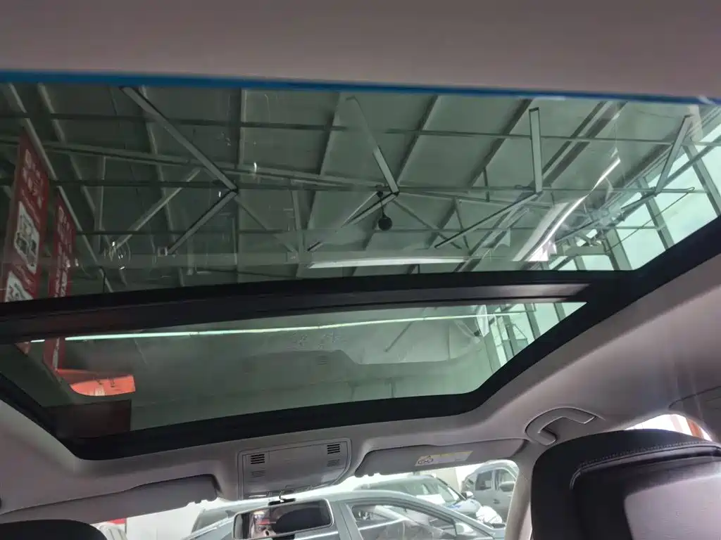 Volkswagen Magotan 2018 330TSI DSG Leading фото 14