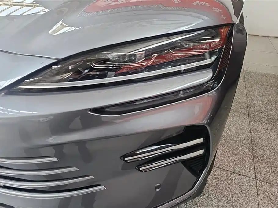 BYD Song PLUS PHEV 2025 DM-i Smart Driving Edition 112KM Honor фото 5
