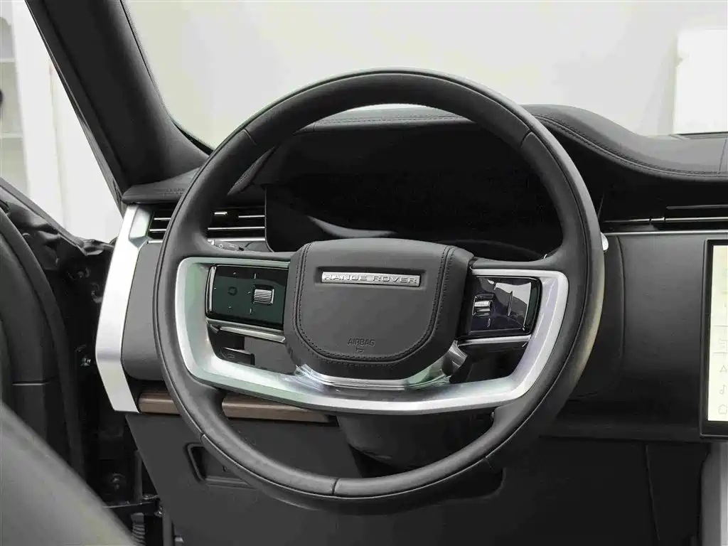 Фото 14 - Land Rover Range Rover