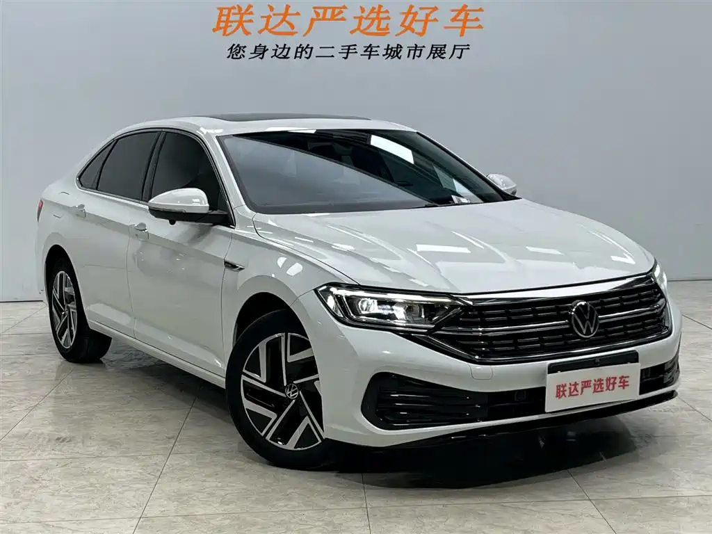 Volkswagen Sagitar 2023 Model Year 200TSI DSG Surpass Edition фото 22