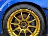Photo 14 - Subaru Impreza