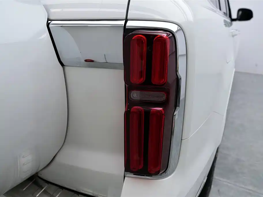 TANK TANK 500 NEW ENERGY