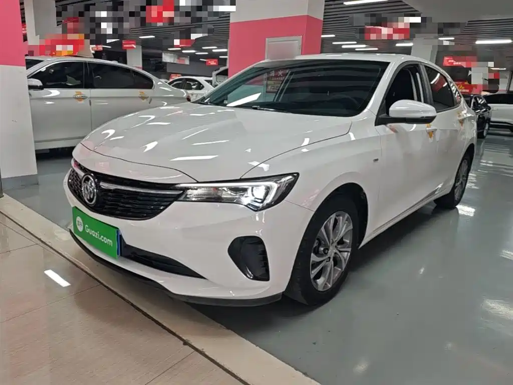 Buick Verano 2022 Pro 532T Joyride Edition