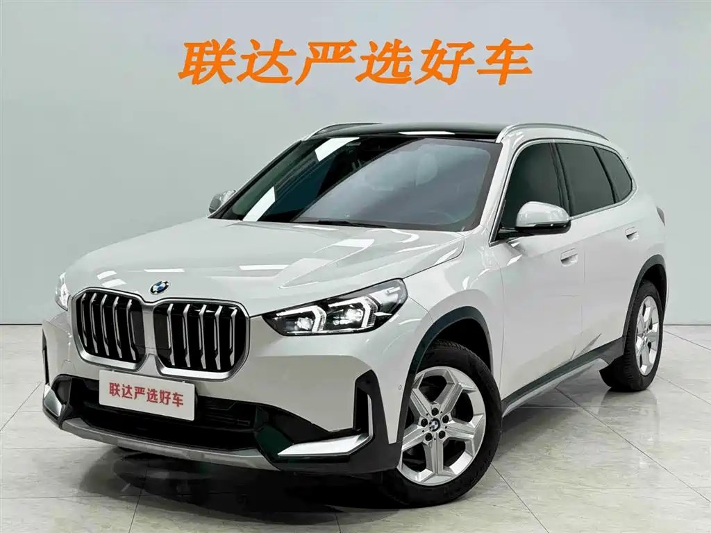 BMW X1 2023 sDrive20Li X Design Package
