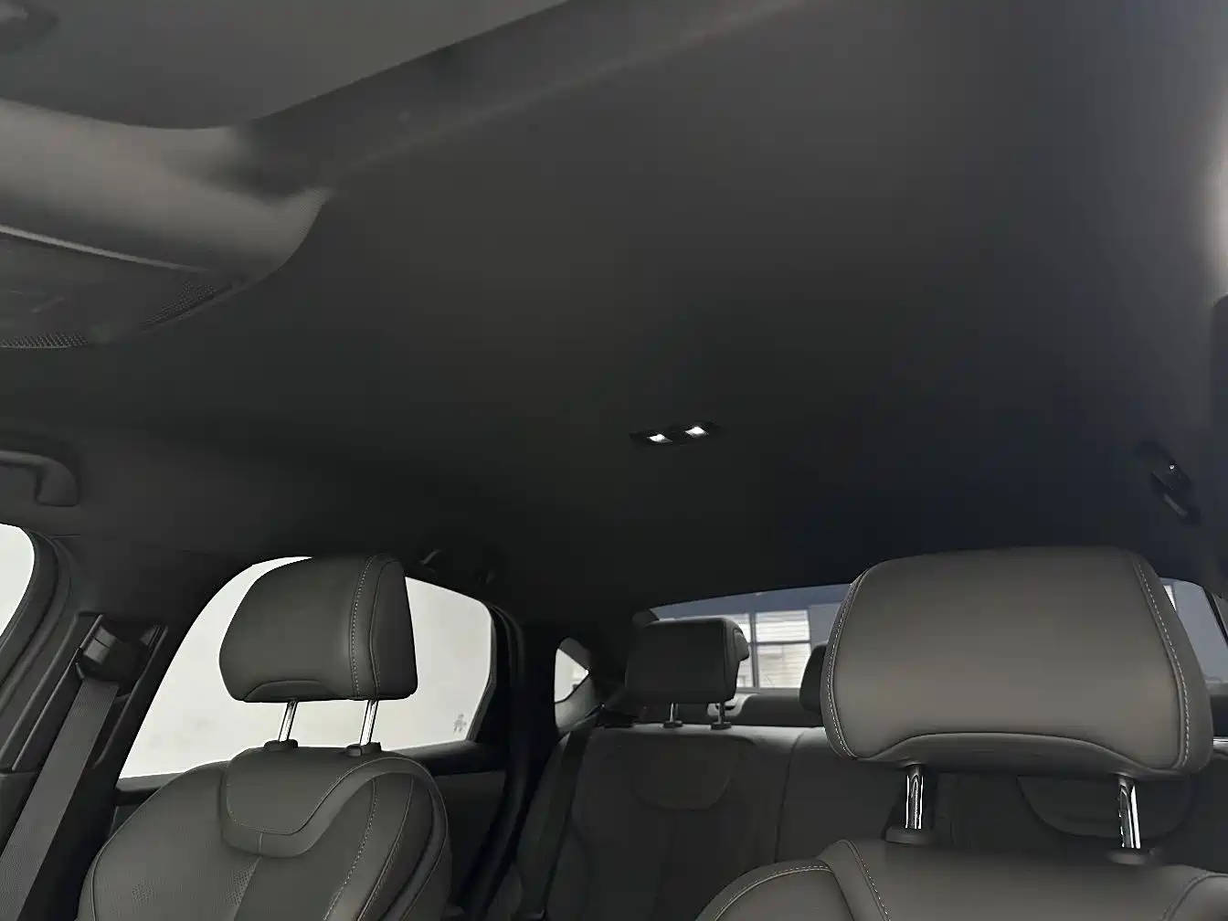 BYD Qin PLUS 2026 DM-i Smart Edition 128KM Progressive фото 18