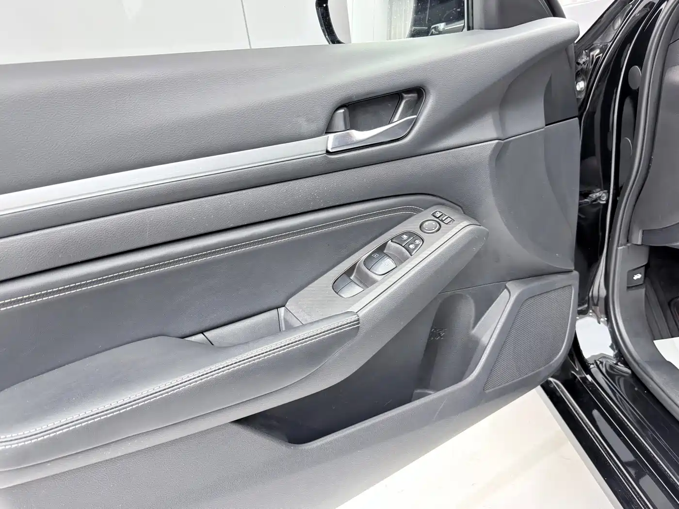 Nissan TEANA, миниатюра 7