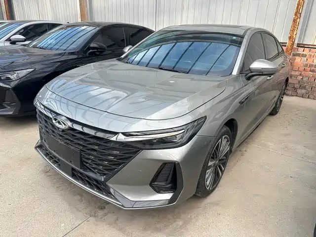 Chery Arrizo 8 2023