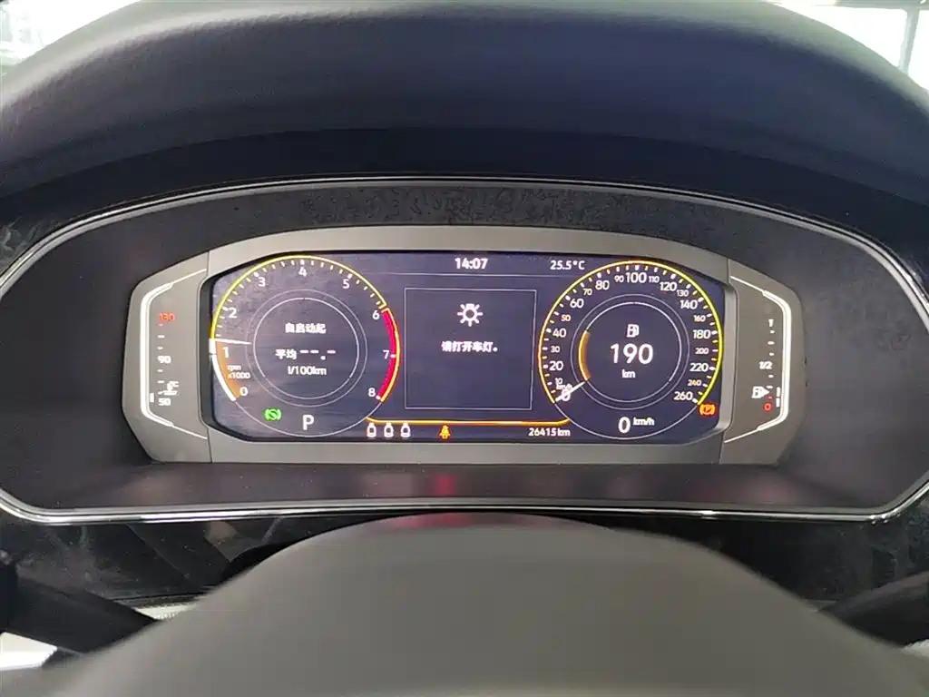 Volkswagen Passat 2024 380TSI Elite Edition фото 12