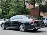 Фото 7 - Mercedes-Benz E-Class