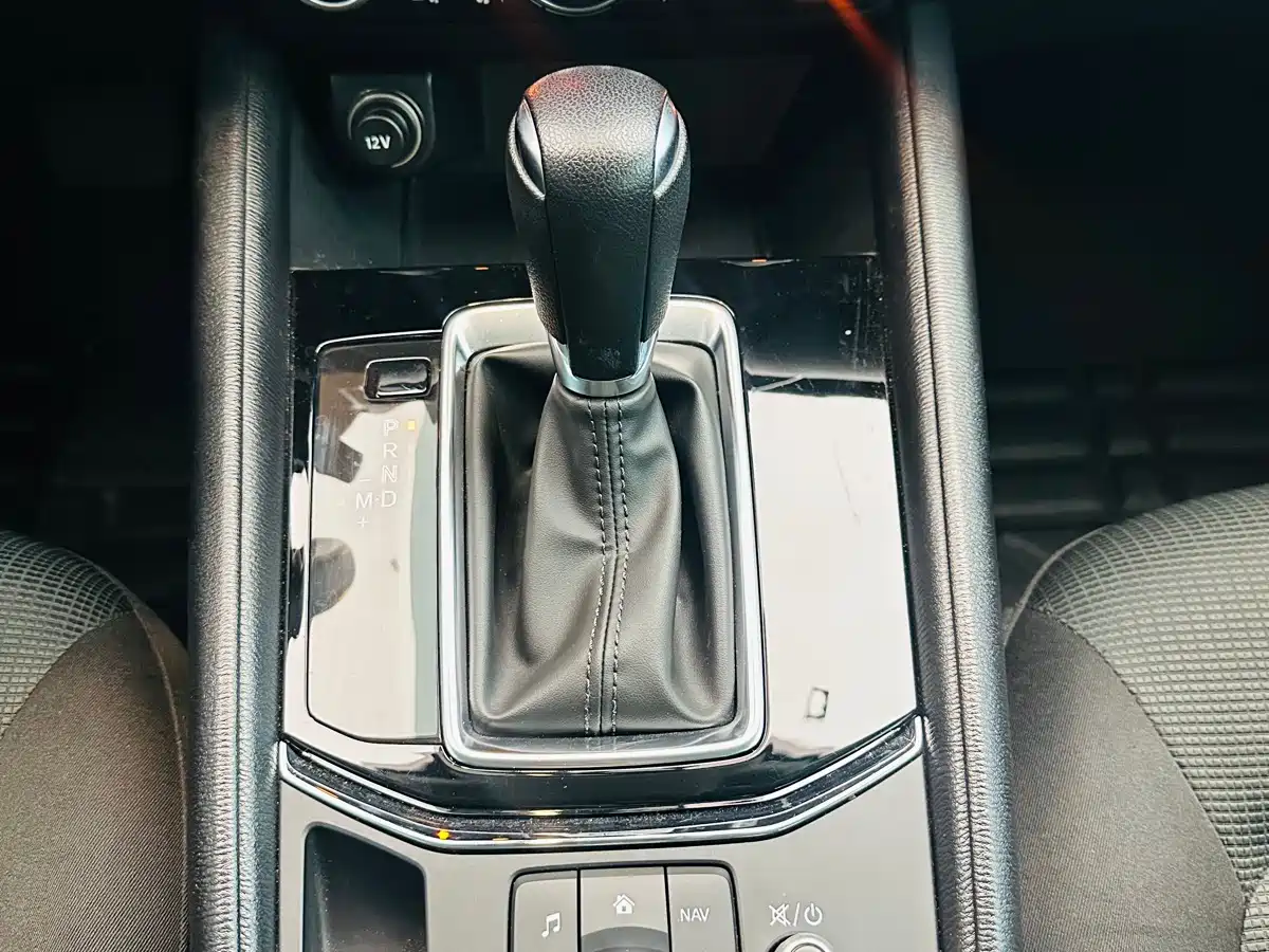 صورة 11 - Mazda CX-5