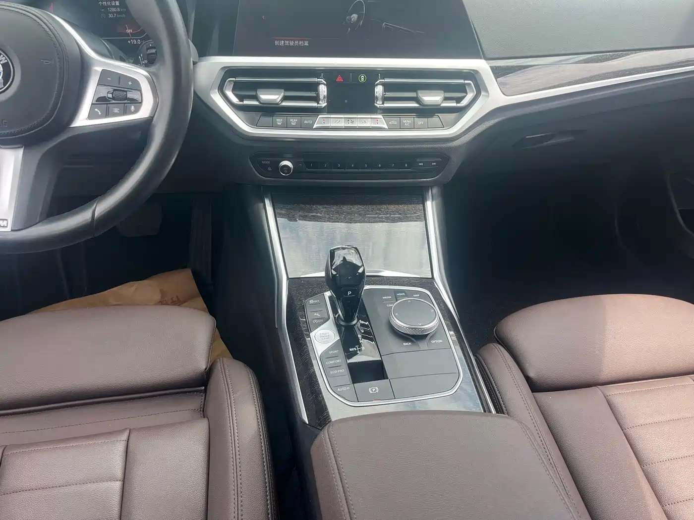 BMW 3 Series 2020 325Li M Sport Package фото 20